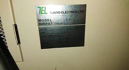 Tel P 8 Prober