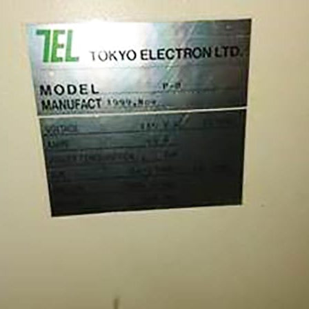 Tel P 8 Prober