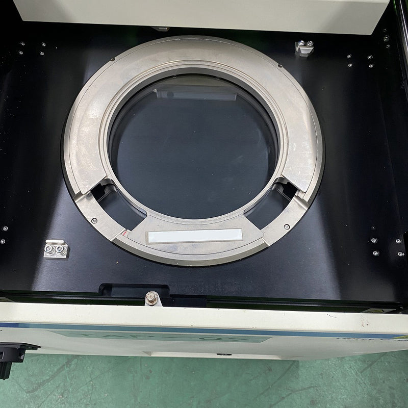 Lintec RAD 2000 Semi-Automatic UV Irradiation