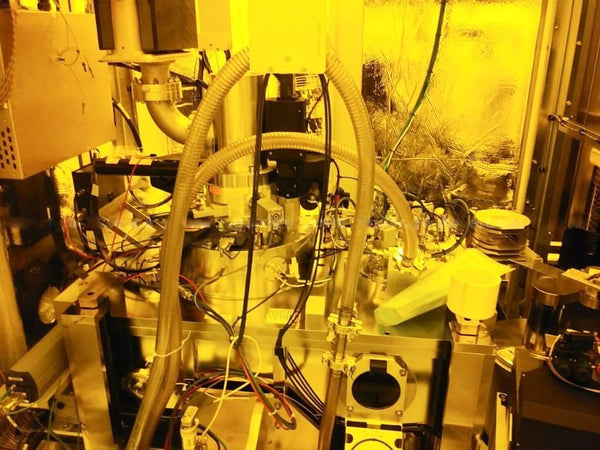 KLA 8100 XPT CD-SEM (Critical Dimension Scanning Electron Microscope)