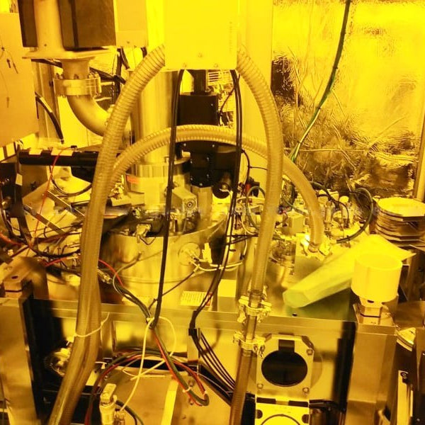 KLA 8100 XPT CD-SEM (Critical Dimension Scanning Electron Microscope)