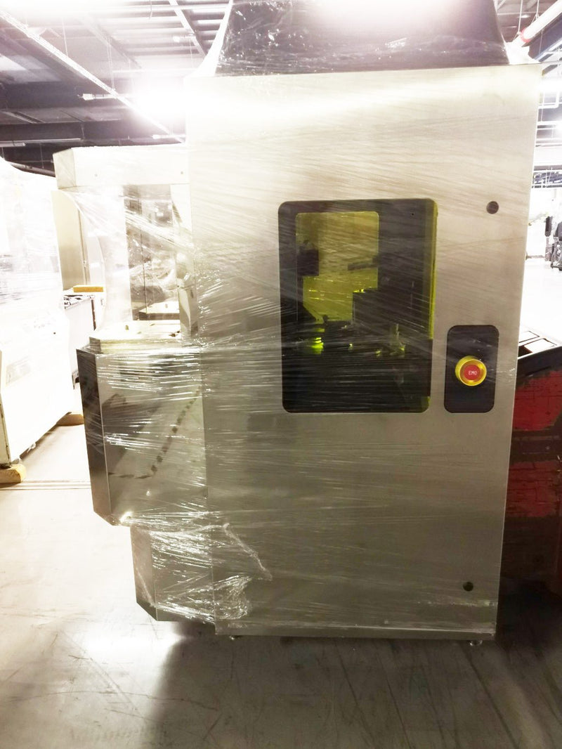 GSI Lumonics M 430 Laser Fuser