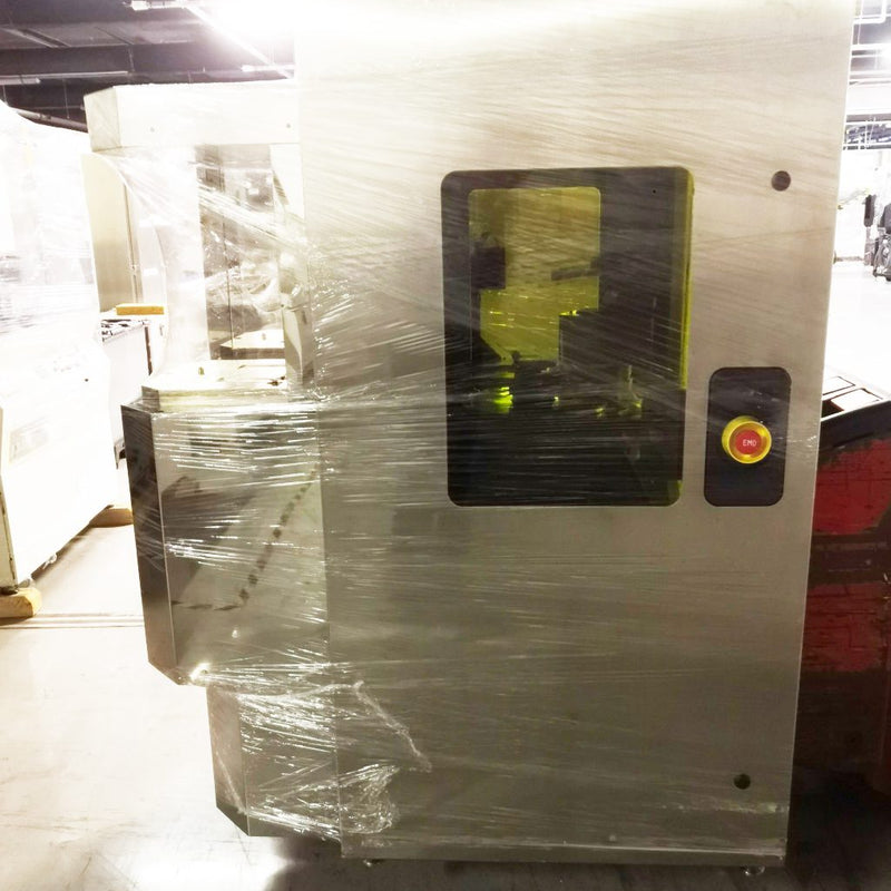 GSI Lumonics M 430 Laser Fuser