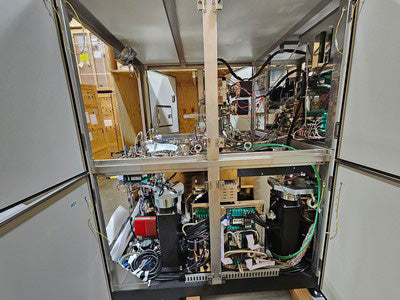 Hitachi CG 4000 CD-SEM (Critical Dimension Scanning Electron Microscope)