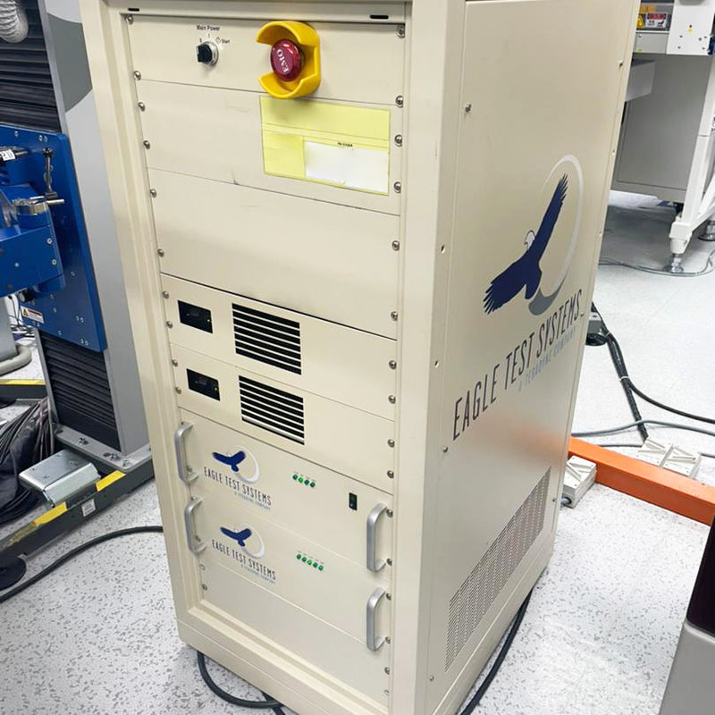 Teradyne / Eagle ETS 364 B Tester