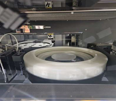 Tel Act 12 Coater / Developer