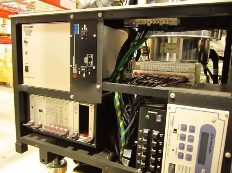 Applied Materials Centura EPI (Epitaxial Silicon Deposition)