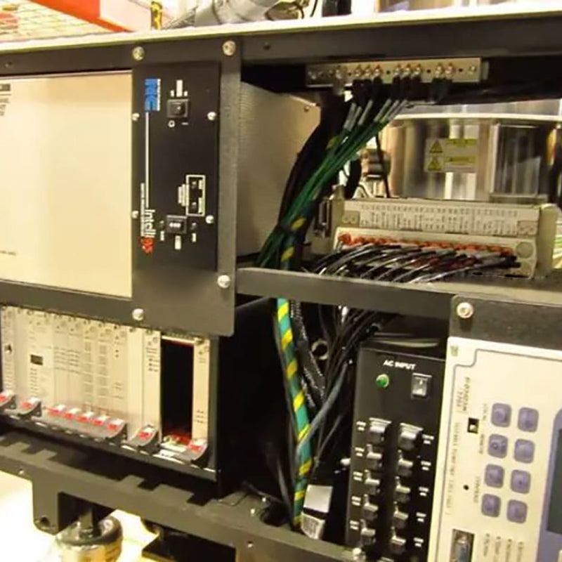 Applied Materials Centura EPI (Epitaxial Silicon Deposition)