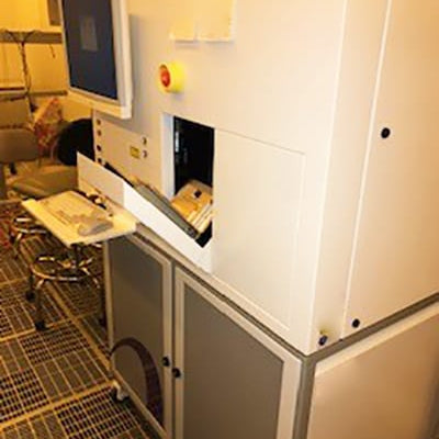 KLA Candela CS 20 Surface Inspection System