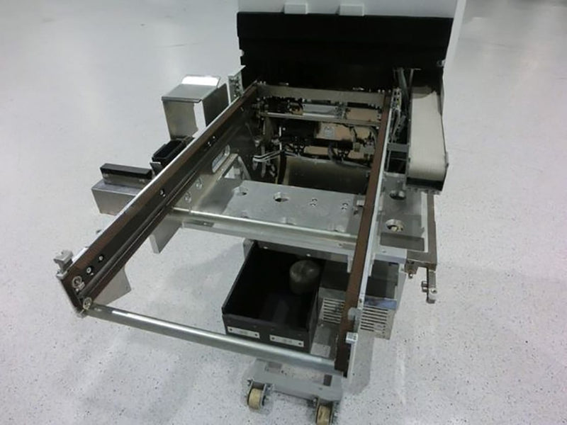 Fuji MTU LT Pick and Place Tray Unit