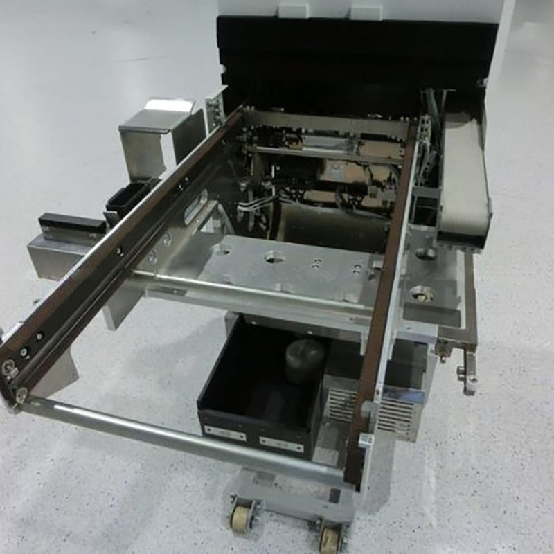Fuji MTU LT Pick and Place Tray Unit