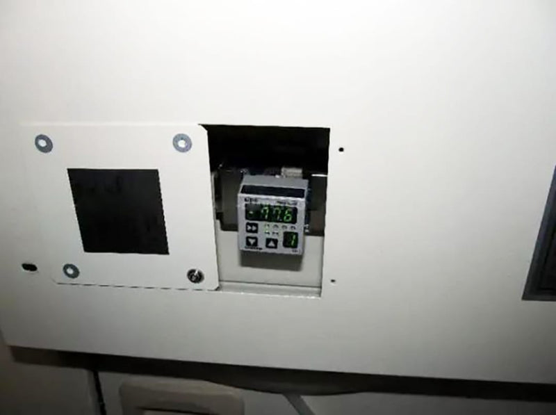 Tel P 12 XLn+ Automatic Wafer Prober