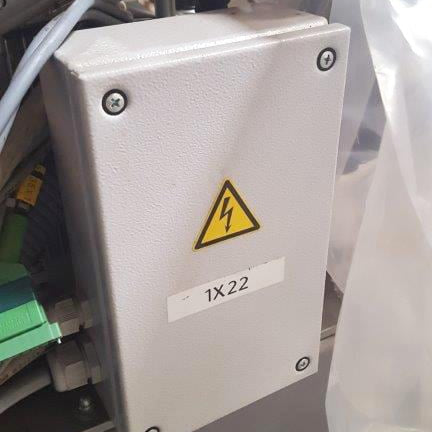 Log Hydraulic L 0 06039 Hydraulic Pump
