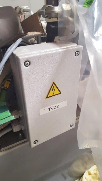 Log Hydraulic L 0 06039 Hydraulic Pump