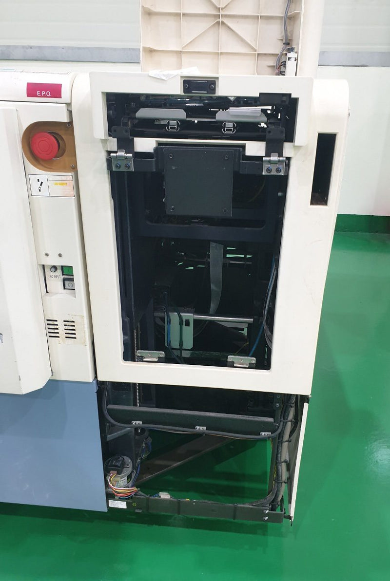 Tel P 8 XL Automatic Wafer Prober