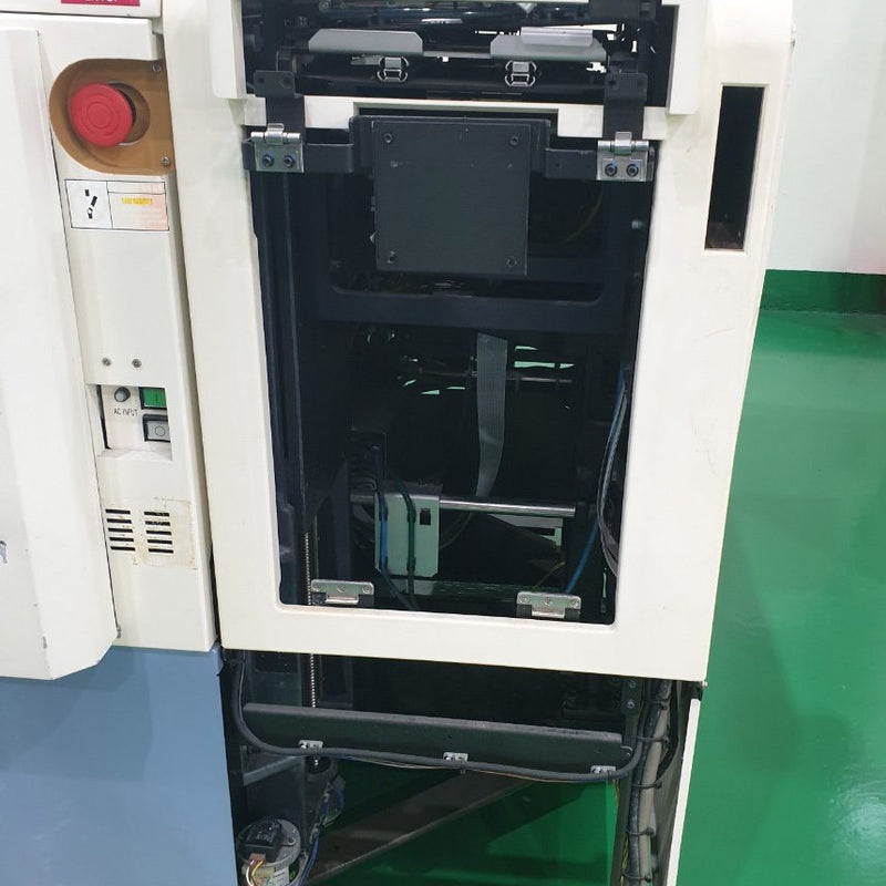Tel P 8 XL Automatic Wafer Prober