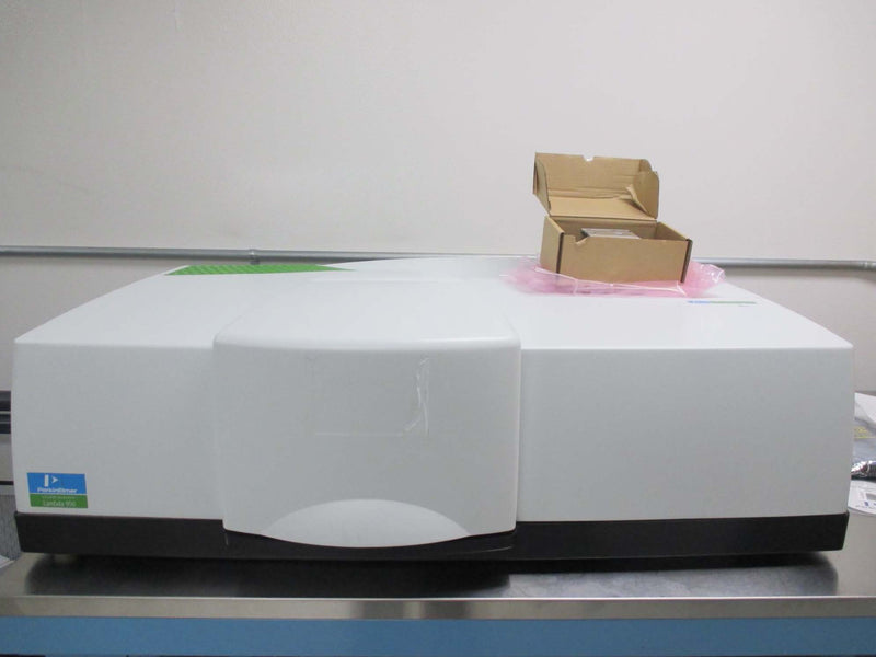 Perkin Elmer Lambda 950 UV-VIS-NIR Spectrophotometer (Ultra Violet Visible Near Infrared)