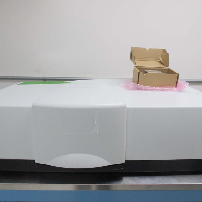 Perkin Elmer Lambda 950 UV-VIS-NIR Spectrophotometer (Ultra Violet Visible Near Infrared)