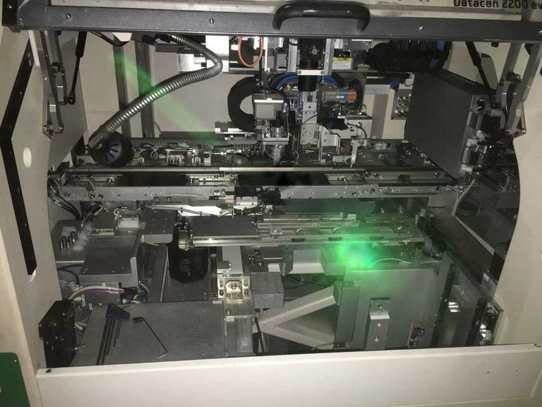 Besi / Datacon 2200 EVO Die Sorter