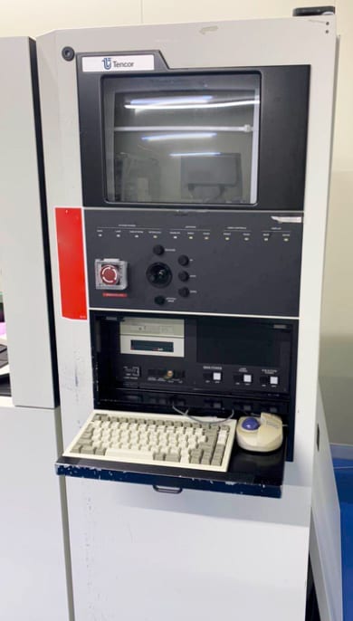 KLA UV 1050 Thin Film Measurement System