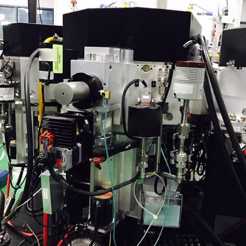 Applied Materials Centura DxZ