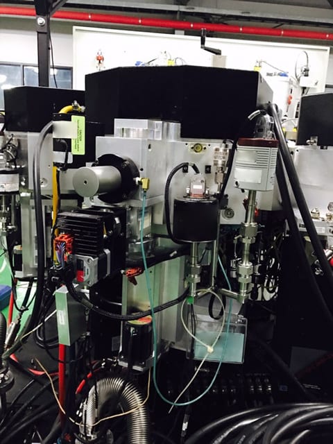 Applied Materials Centura DxZ