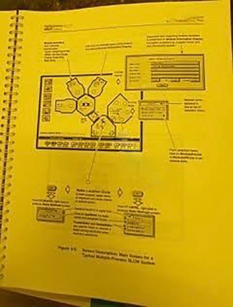 Lam / Novellus Concept Two CVD (Chemical Vapor Deposition)