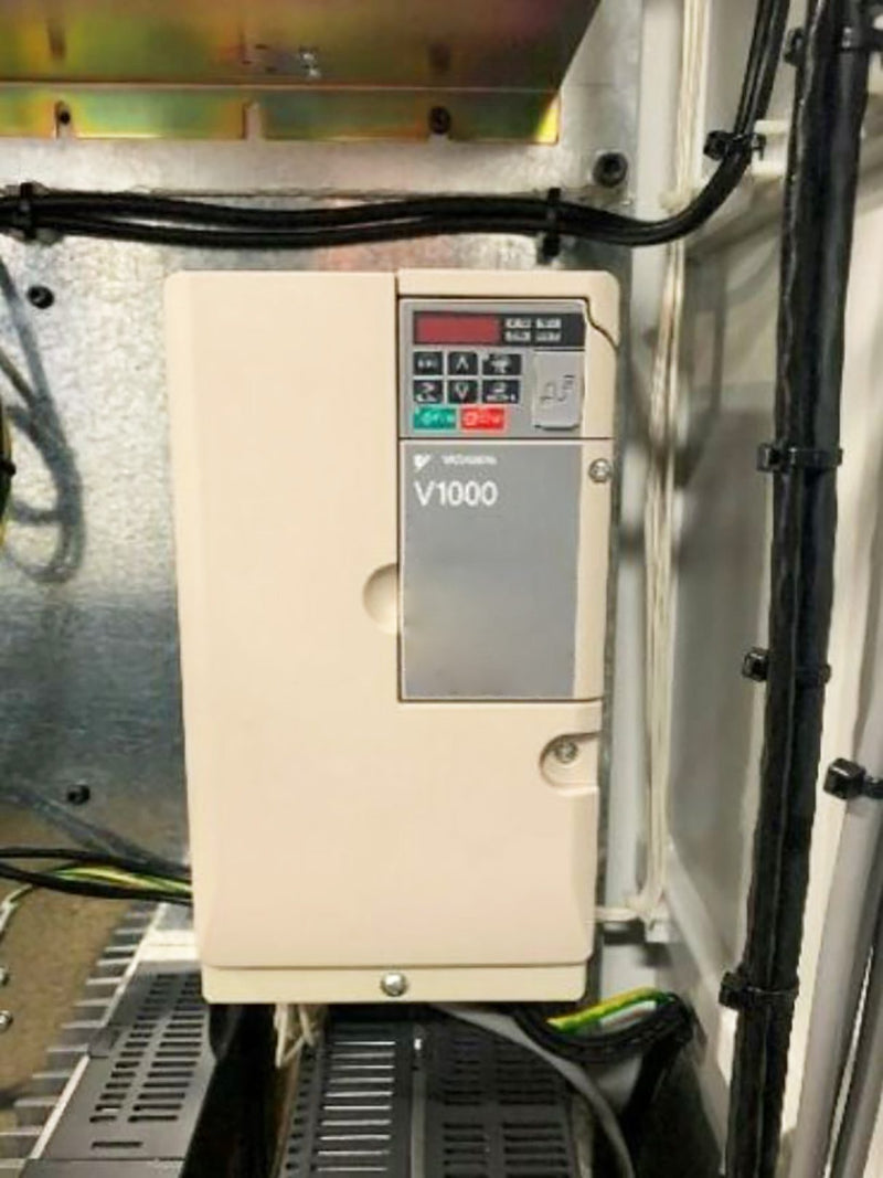 Trak 1630 RX Lathe