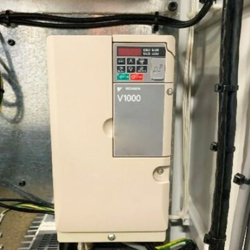 Trak 1630 RX Lathe