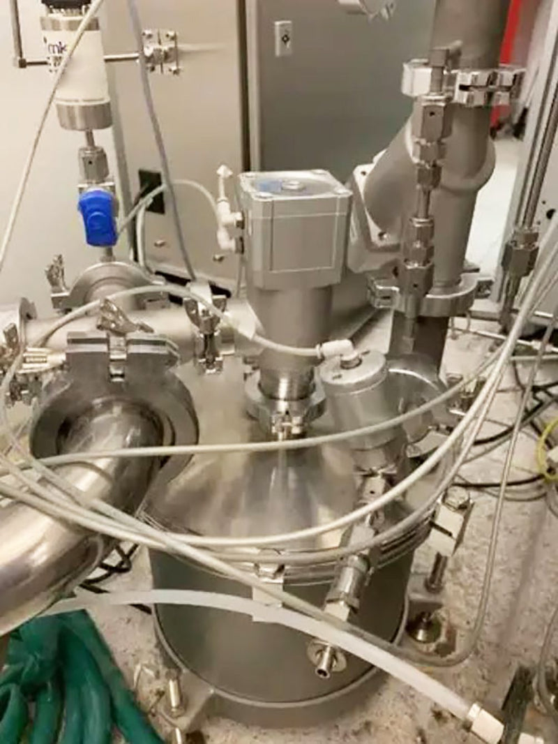 Picosun R 200 ALD (Atomic Layer Deposition)