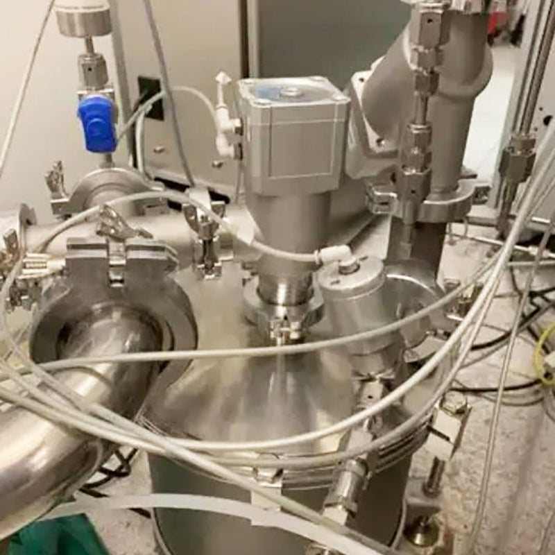 Picosun R 200 ALD (Atomic Layer Deposition)