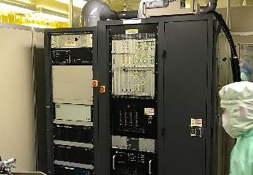Applied Materials Centura 5200 PVD (Physical Vapor Deposition)