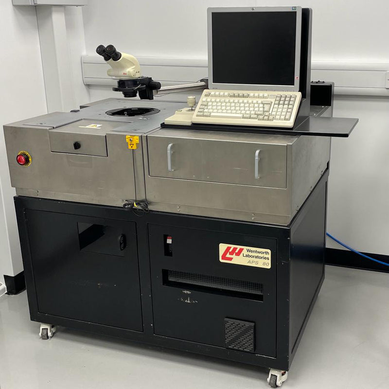 Wentworth APS 80 Prober