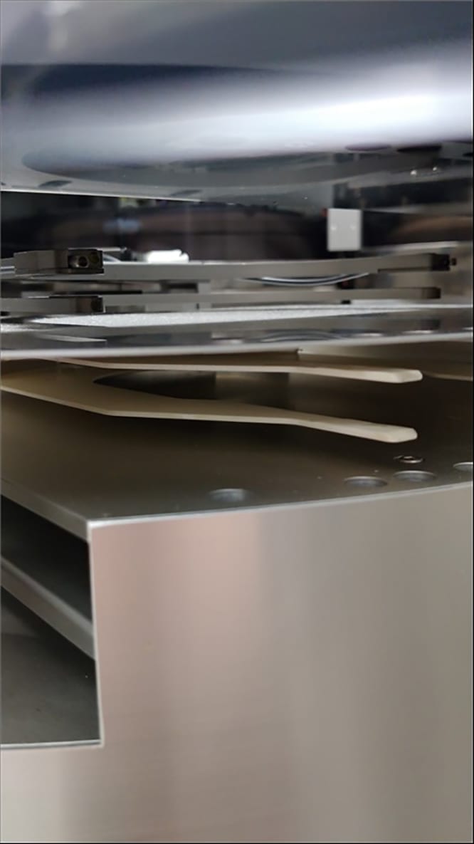 Tazmo SF 8001 Spin Coater