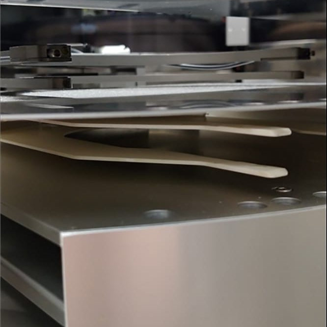 Tazmo SF 8001 Spin Coater