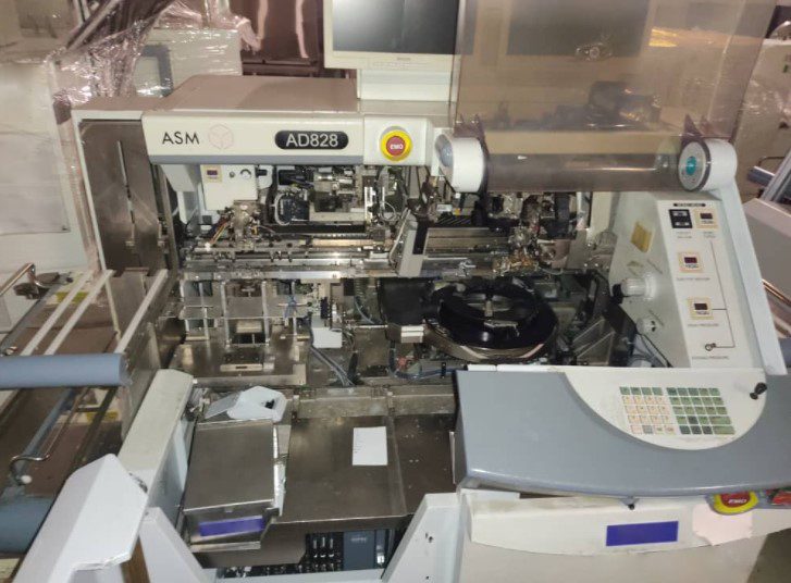 ASM AD 828 Die Bonder