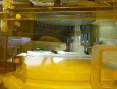 SCREEN / DNS SU 3100 Wafer Cleaner