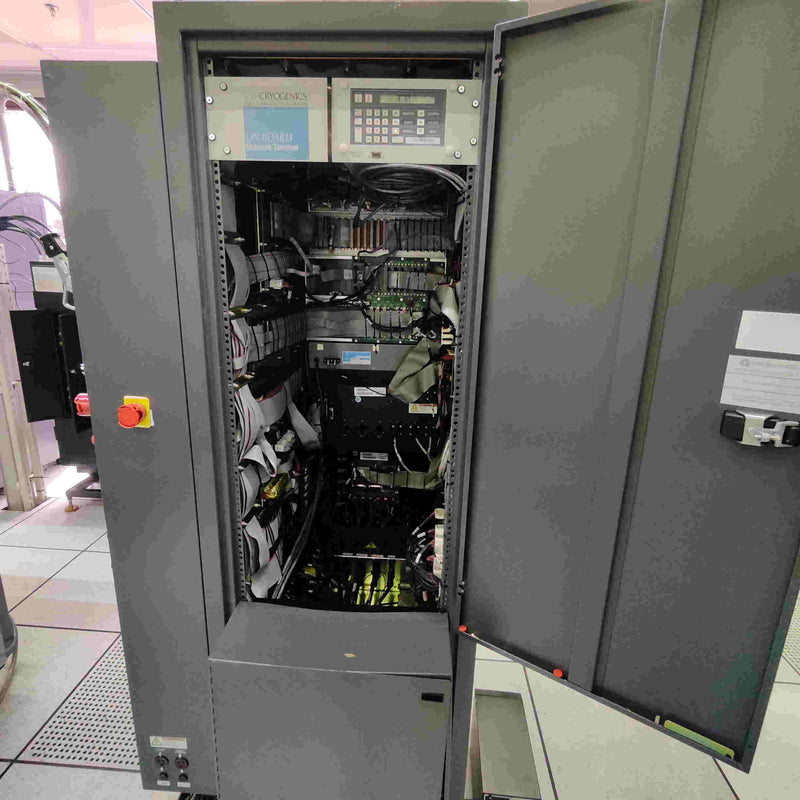 Applied Materials Endura 5500 IMP PVD (Physical Vapor Deposition)