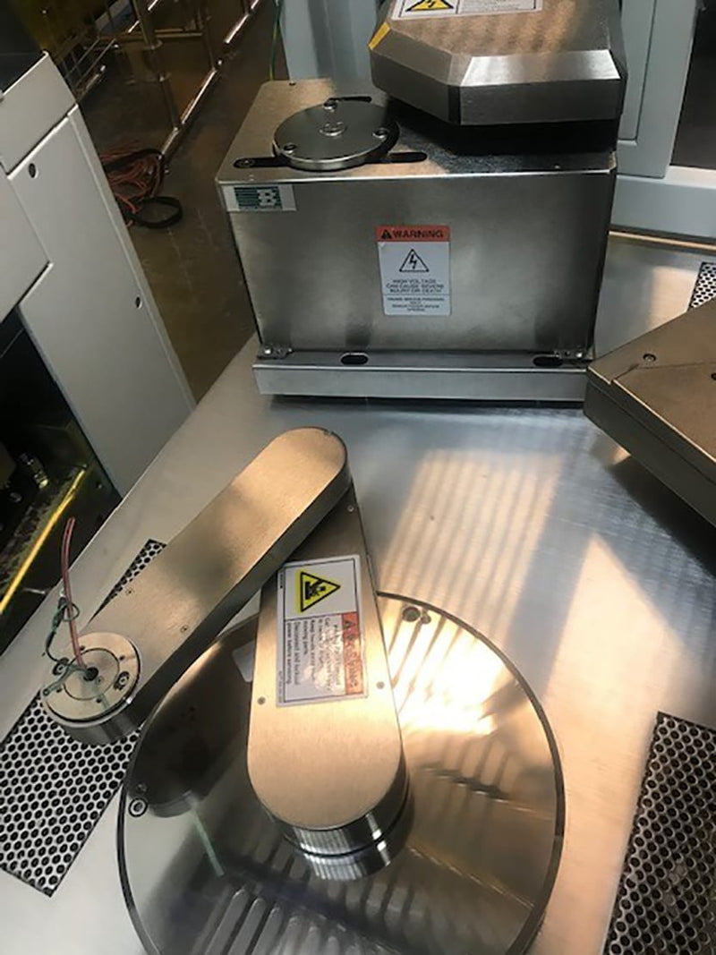 KLA Archer Metrology System