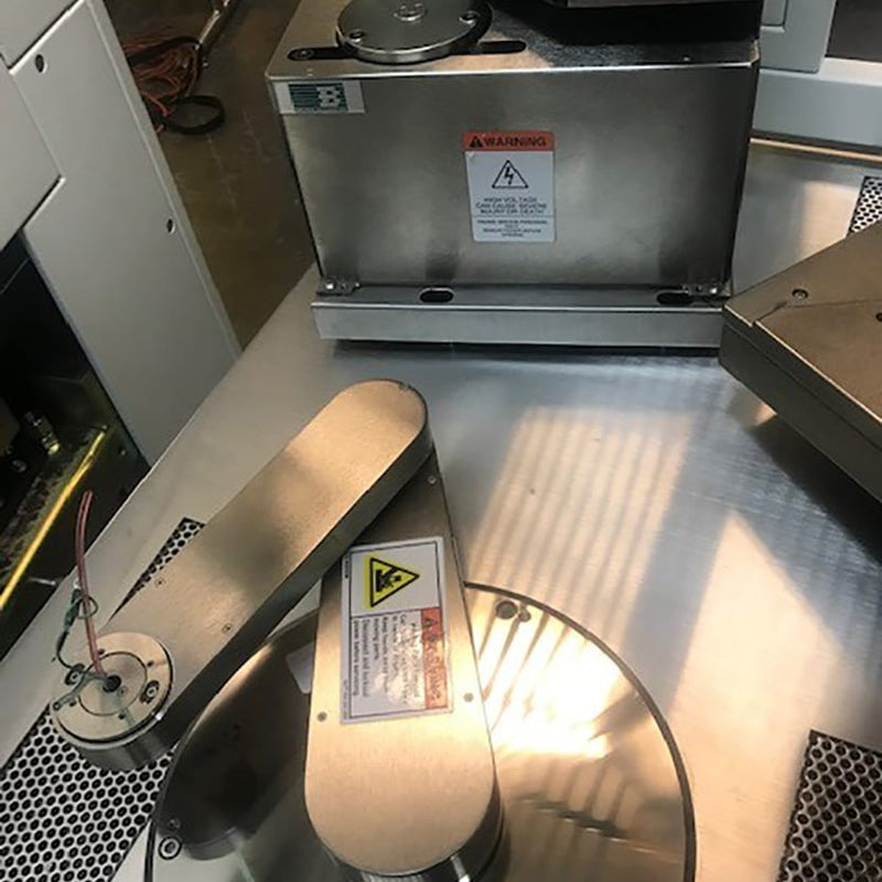 KLA Archer Metrology System
