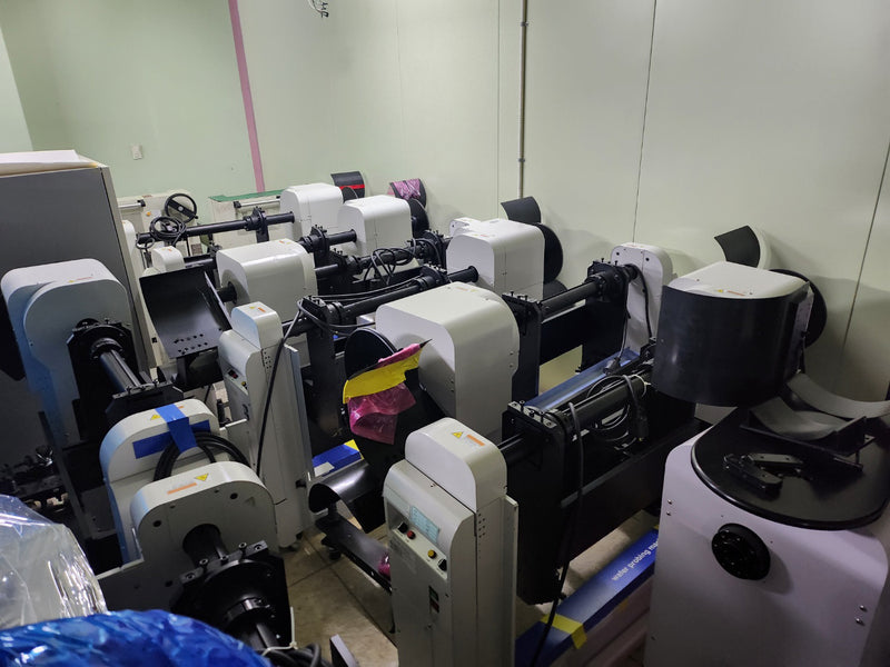 Accretech / TSK MHF 4000 EX Manipulator