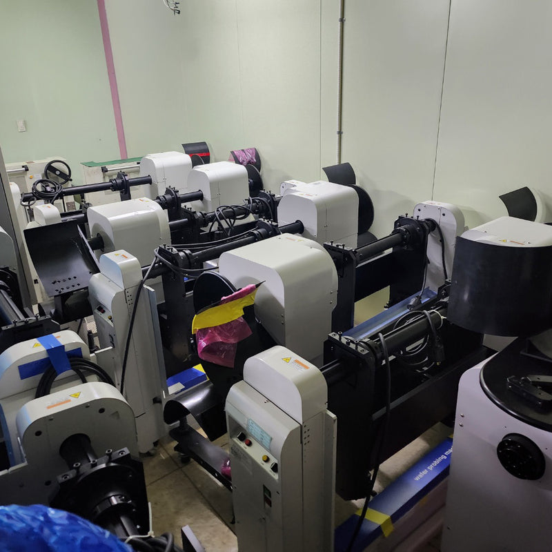 Accretech / TSK MHF 4000 EX Manipulator