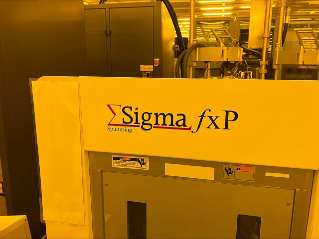 SPTS / STS Sigma fxP PVD (Physical Vapor Deposition)