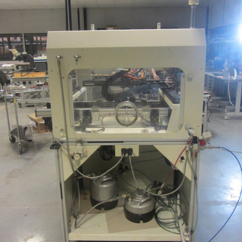 PVA 20/20 Automatic Dispenser