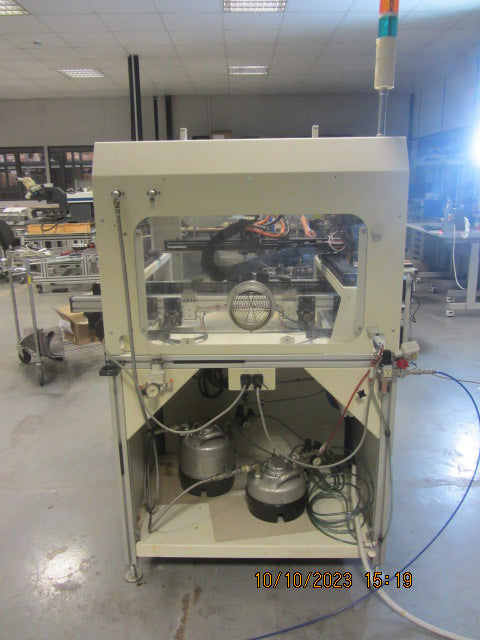 PVA 20/20 Automatic Dispenser