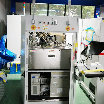 Bruker / Jordan Valley JVX 6200 X-ray Metrology