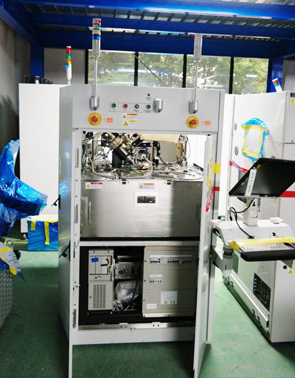 Bruker / Jordan Valley JVX 6200 X-ray Metrology
