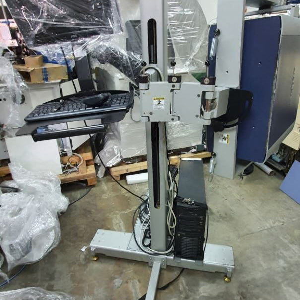 LTX / Credence Diamond D 10