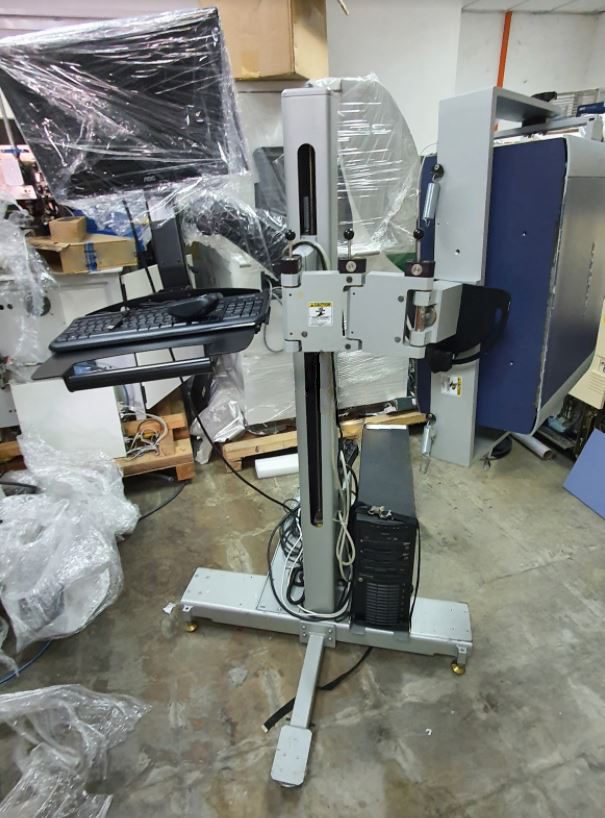 LTX / Credence Diamond D 10