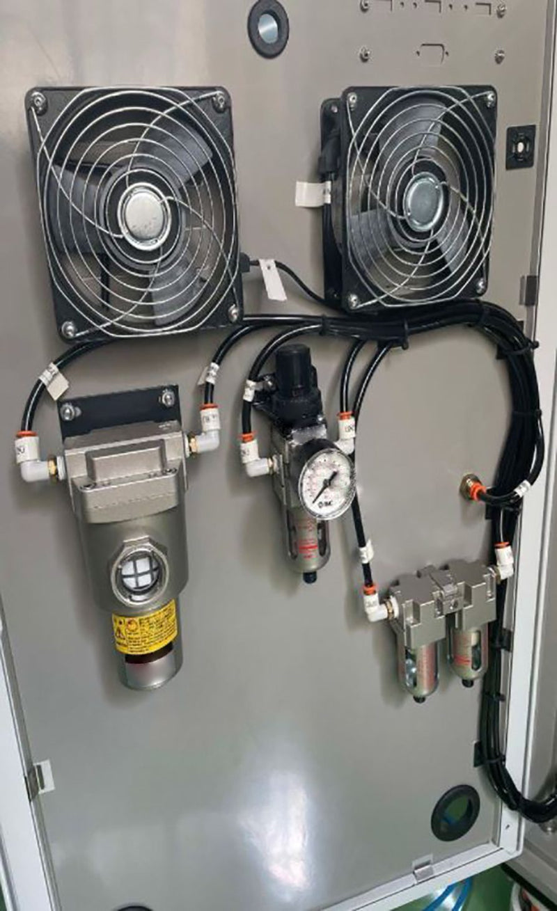KLA Candela CS 1 Surface Inspection System